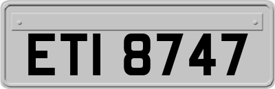 ETI8747
