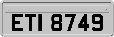 ETI8749