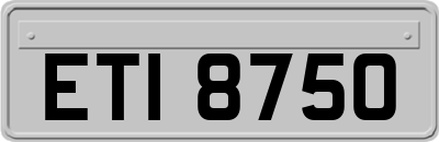 ETI8750