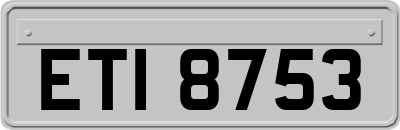 ETI8753