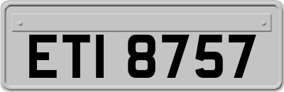 ETI8757