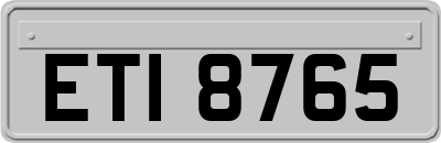 ETI8765