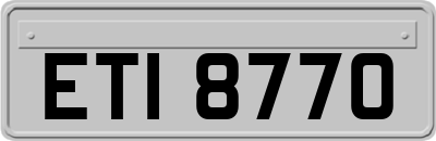 ETI8770