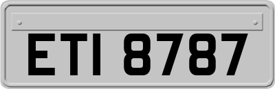 ETI8787