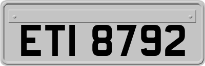 ETI8792