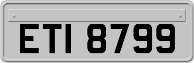 ETI8799