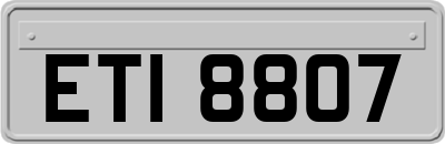 ETI8807