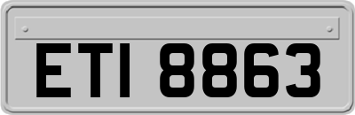 ETI8863