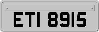 ETI8915