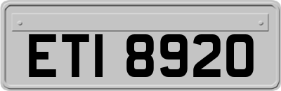 ETI8920