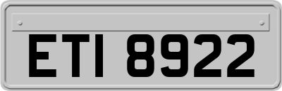 ETI8922