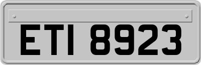 ETI8923