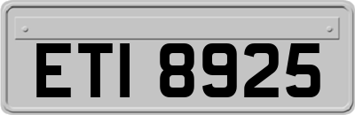 ETI8925