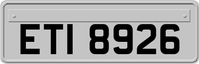 ETI8926