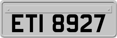 ETI8927