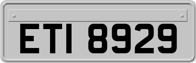 ETI8929
