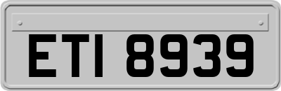 ETI8939