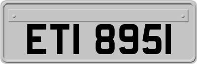 ETI8951