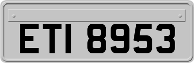 ETI8953