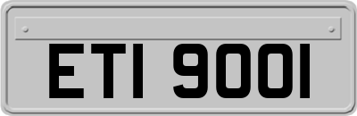 ETI9001
