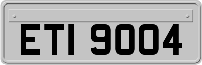 ETI9004