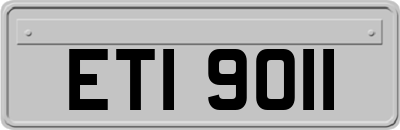 ETI9011