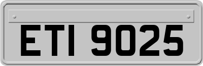 ETI9025