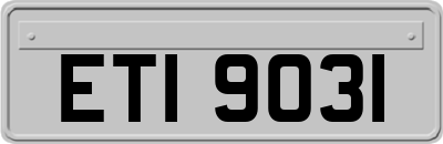 ETI9031