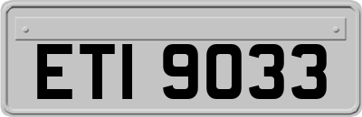 ETI9033