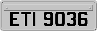 ETI9036
