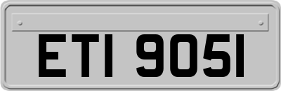 ETI9051