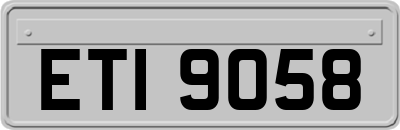 ETI9058