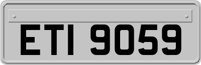 ETI9059