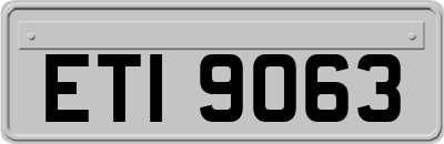 ETI9063