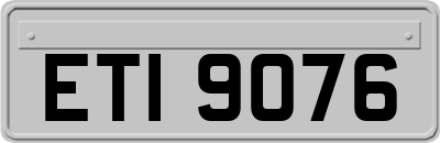 ETI9076