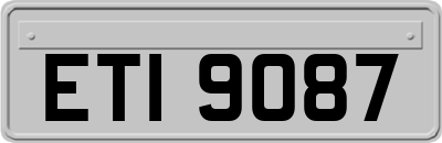 ETI9087
