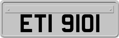 ETI9101