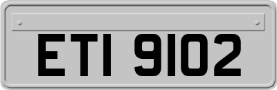 ETI9102