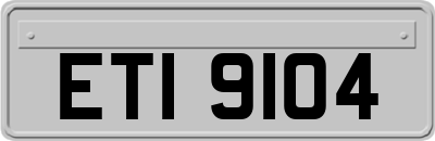 ETI9104