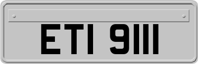 ETI9111