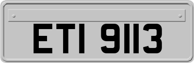 ETI9113