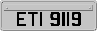 ETI9119