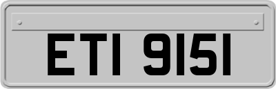 ETI9151