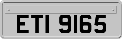 ETI9165