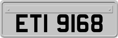 ETI9168