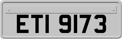 ETI9173