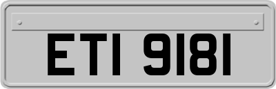 ETI9181