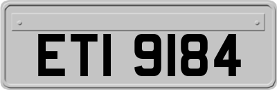 ETI9184