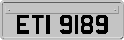 ETI9189