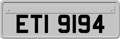 ETI9194